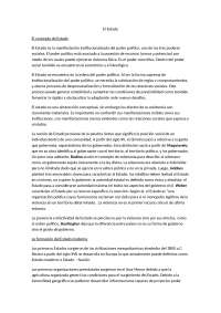 resumen el estado malamud