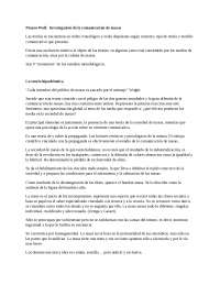 Libro Mauro Wolf - teoria de las comunicaciones