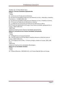 apuntes prehistoria completos