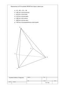 expresion grafica examen