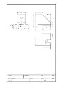 expresion grafica examen