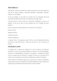 Estética 1º filosofía UCM