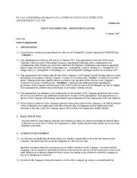 Appointment letters.docx