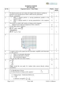Mathematics Document - Docsity