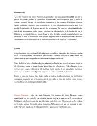 Las mujeres en Pedro Páramo