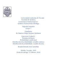 Bioestadística Daniel Wayne