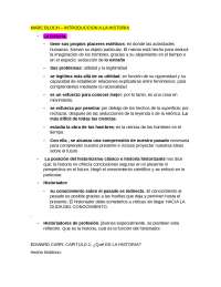 Primer parcial introduccion a la historia