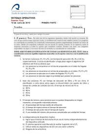 Examen Programacion oo