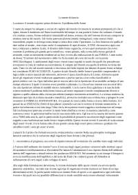 Biografia intellettuale di Darwin