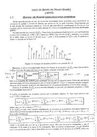 transformada discreta