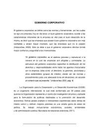 Gobierno Corporativo 3