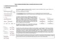 TEMA 3: ENZIMOLOGÍA BÁSICA PARA LA MANIPULACIÓN DE DNA IN VITRO