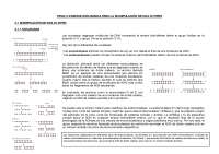 TEMA 3: ENZIMOLOGÍA BÁSICA PARA LA MANIPULACIÓN DE DNA IN VITRO