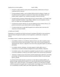 Introducción a la ciencia política Valles cap.6