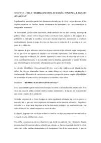 Resum lectures ABP politica familiar