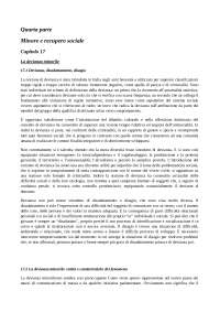 Il Sistema Penale Minorile Italiano: Diritto Sostanziale e Processuale