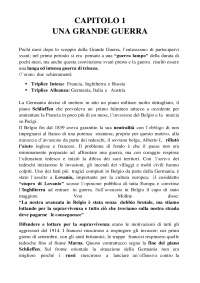 Il Novecento di Raffaele Romanelli