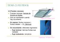 Apuntes Física: fluidos e hidrostática (3)