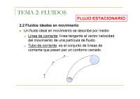 Apuntes Física: fluidos e hidrostática (2)