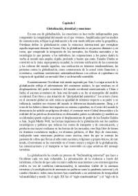 Resumen del libro de Geopolítica