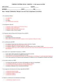 examen sistema fiscal 1