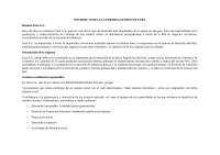 informe visita cementera