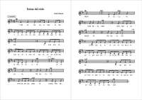 Reina del Cielo Chamamé acordes - Docsity