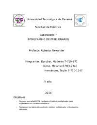 Lab #7 Comunicaciones 2