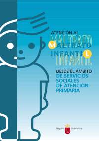 Atención al maltrato infantil