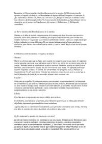 La mentira filosofica