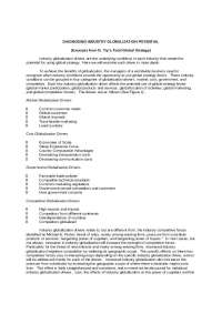 Leadership and strategic management