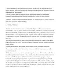 Adozione . adoptio e adrogazio - Docsity