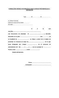 ARCHIVO 5 FORMULARIO RENUNCIA PARA CARGOS PROV. y SUPL