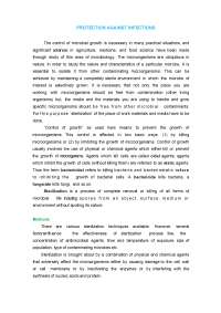 microbiology notes for ug students