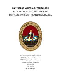 Ejercicios de cadenas