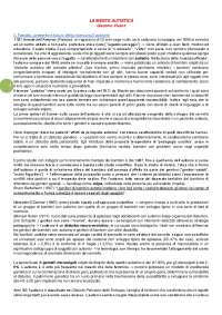 La mente autistica - Giacomo Vivanti