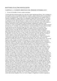 Un altro Novecento Bottoni