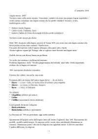 appunti lingua serbo-croata 2