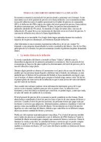 TEMA 9 TEORIA ECONÓMICA