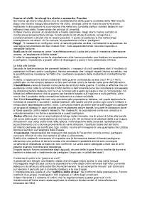 Crimini e memorie di guerra