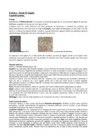 Estetica Paolo D Angelo Docsity