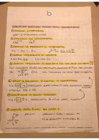PROCEDIMENTO STRUTTURE RETICOLARI, METODO SPOSTAMENTI - Docsity