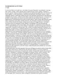 Manifesto Del Terzo Paesaggio Docsity