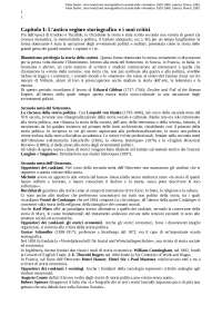 P. Burke. Una rivoluzione storiografica