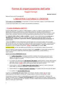 Il business plan delle aziende turistiche sainaghi image