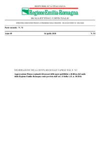 prontuario di cantiere