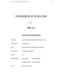 habitos de estudios y sus caracteristicas