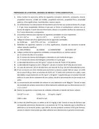 unidades de medida jkjkj