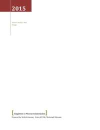 What Are Information Systems - Docsity