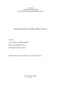 FRATURAS DE FACE - DIAGNÓSTICO E CLASSIFICAÇÃO